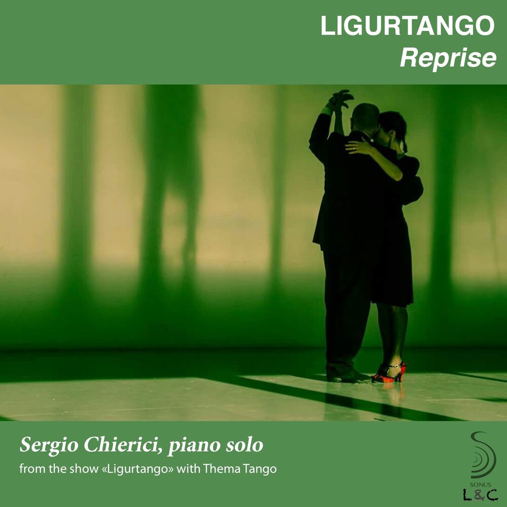 Picture of Ligurtango Reprise