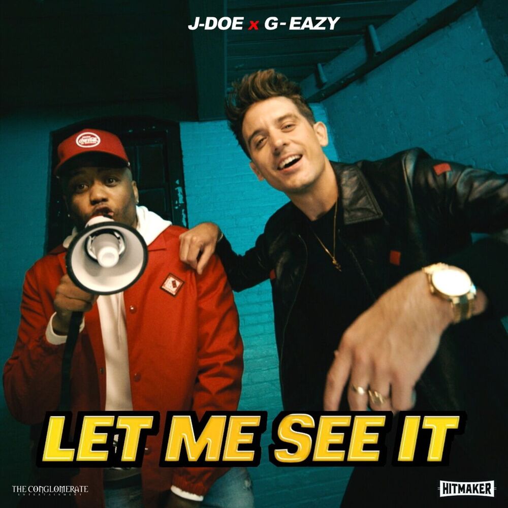 Picture of Let Me See It