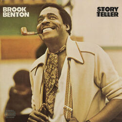 Cover of Story Teller