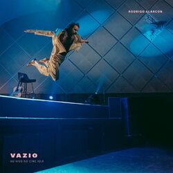 Cover of Vazio (Ao Vivo No Cine Joia)