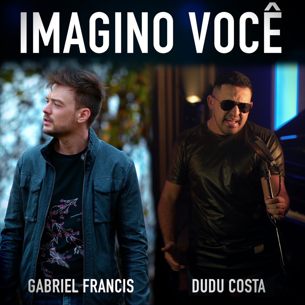 Picture of Imagino Você (Remix)