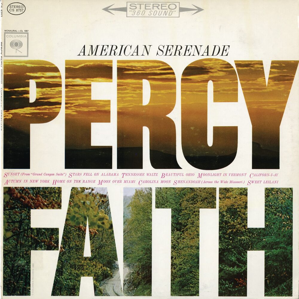 Picture of American Serenade