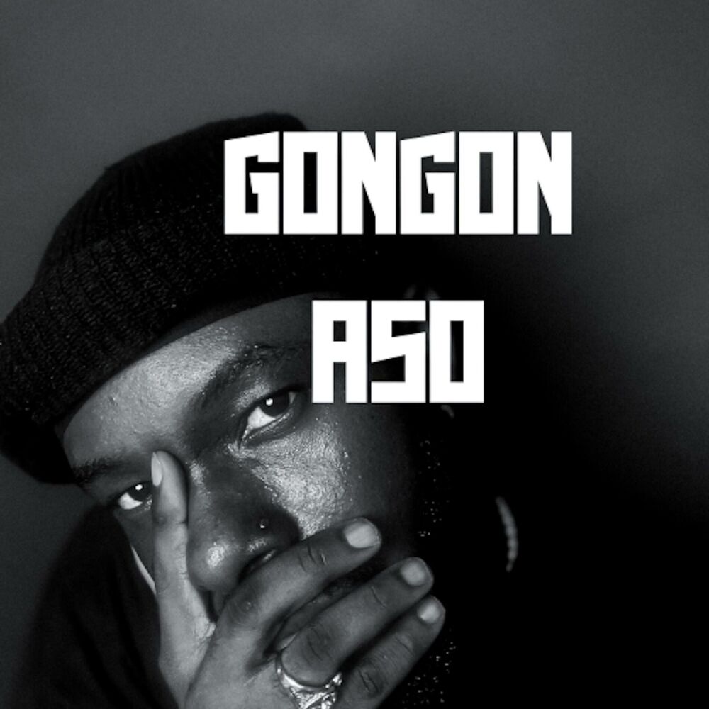 Picture of Gongon Aso