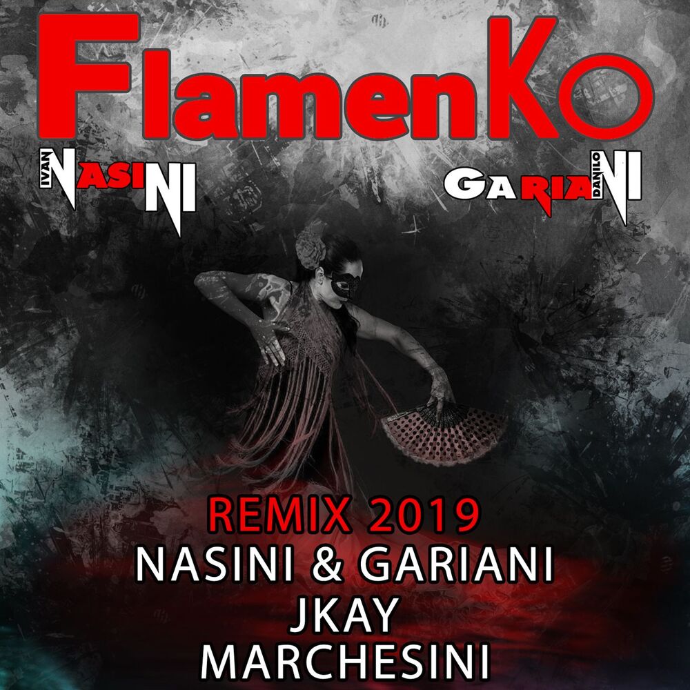 Picture of Flamenko (Remix 2019)