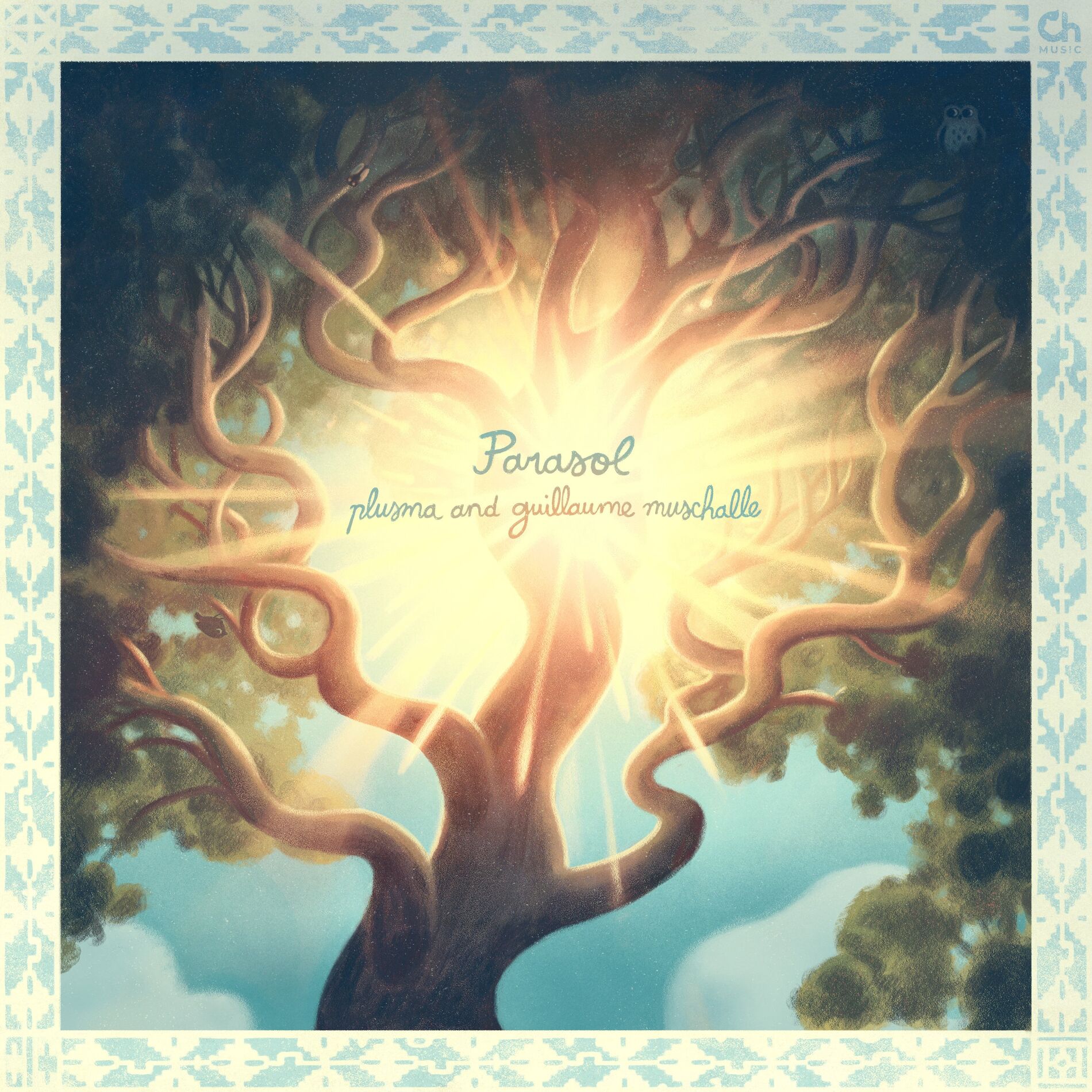 Album cover of Valse