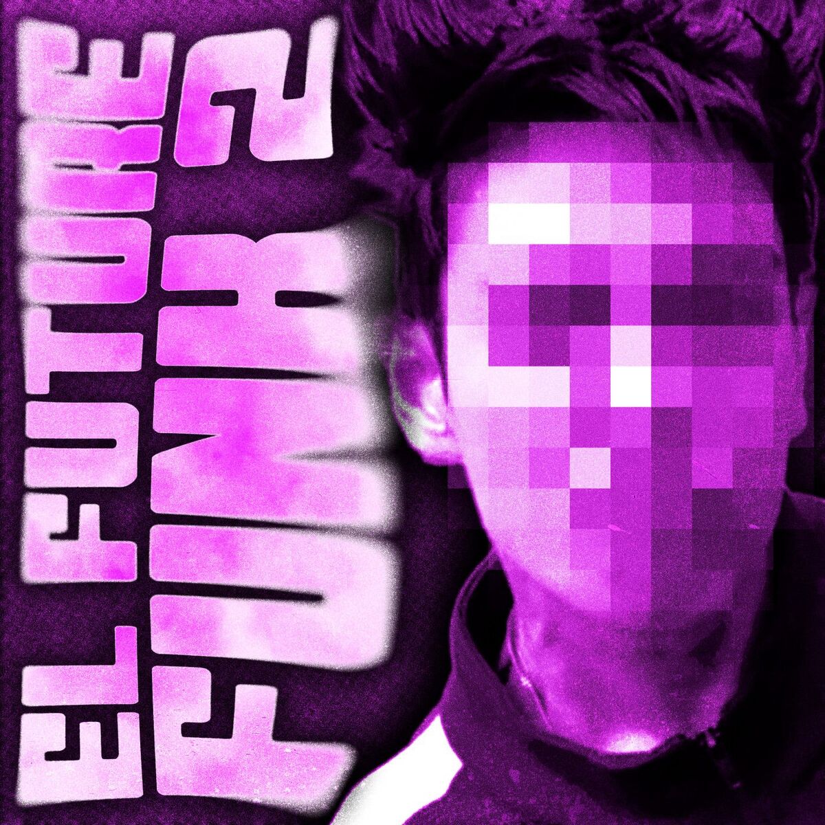 Album cover of EL FUTURE FUNK 2