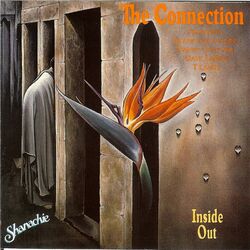 Cover of Inside Out