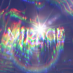 Cover of Mirage Chapter