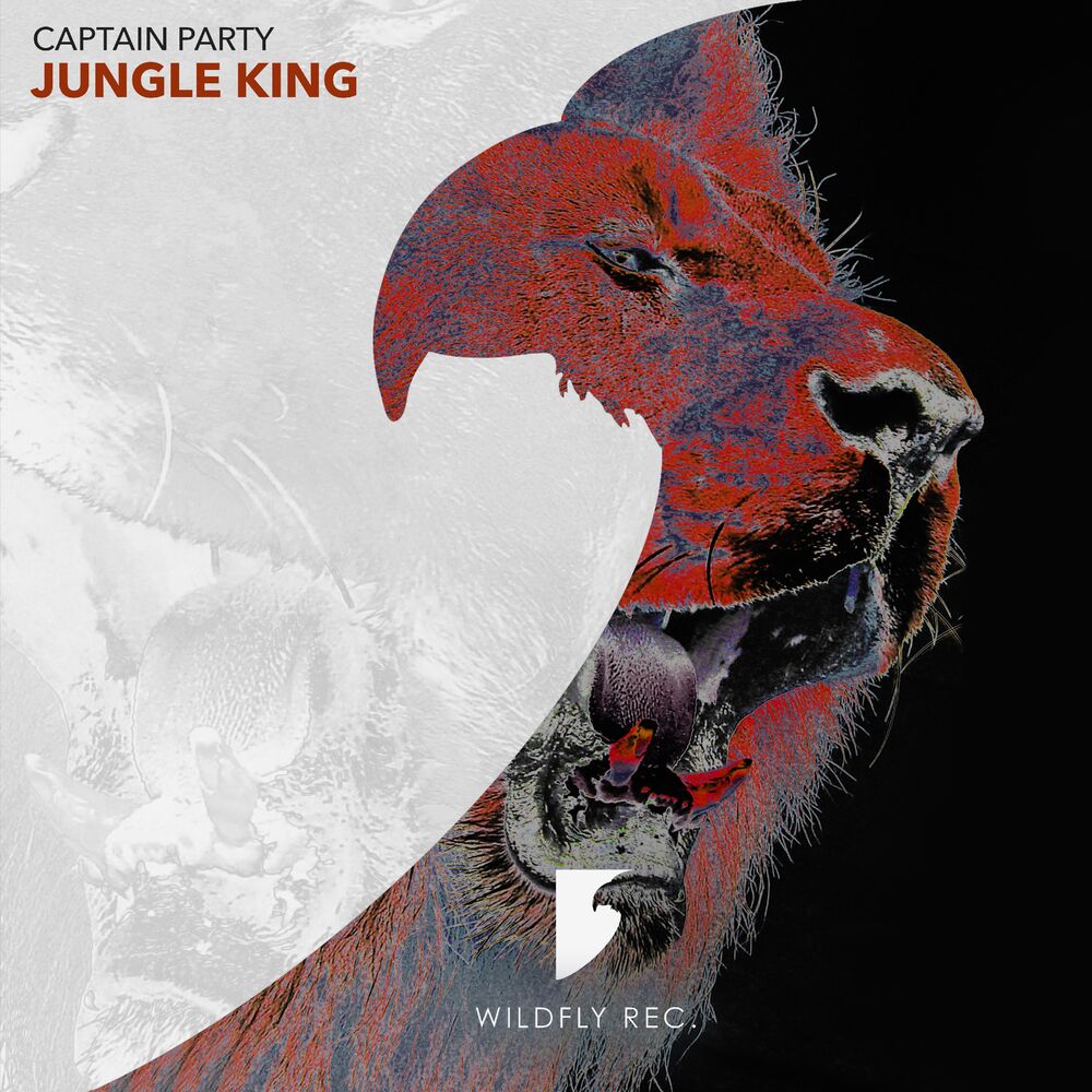 Picture of Jungle King