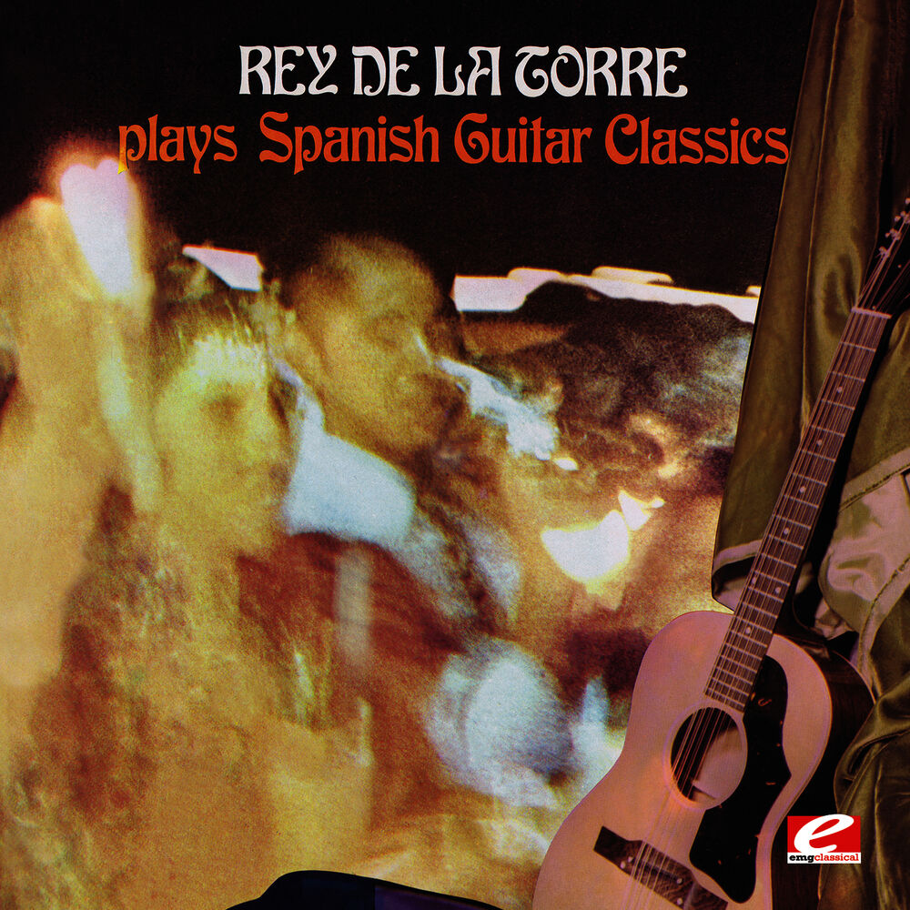 Picture of Sor: Spanish Guitar Classics (Digitally Remastered)