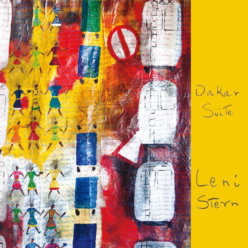 Picture of Dakar Suite