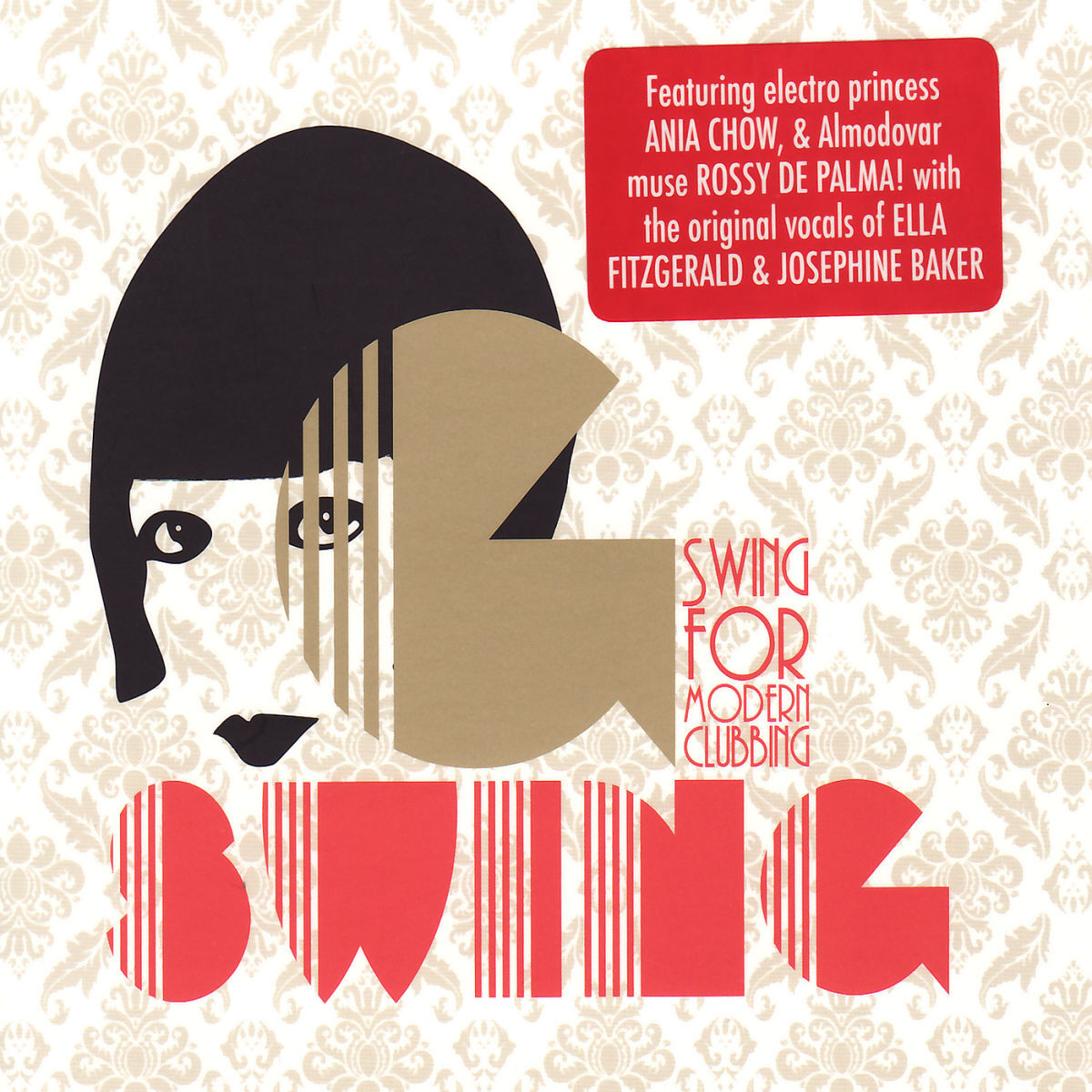 Album cover of Sing Sing Sing