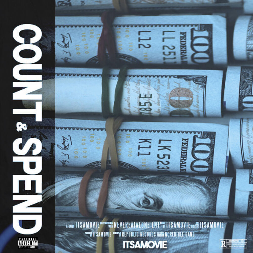 Picture of Count & Spend