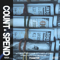 Cover of Count & Spend