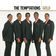 Power (Single Version) by The Temptations album cover