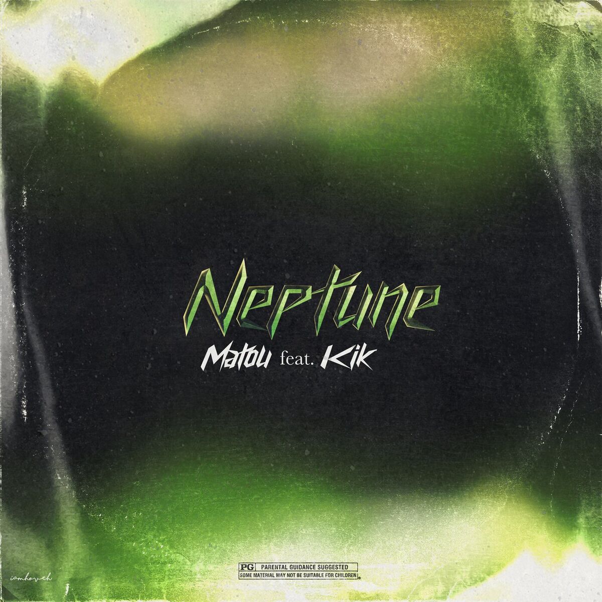 Album cover of Neptune