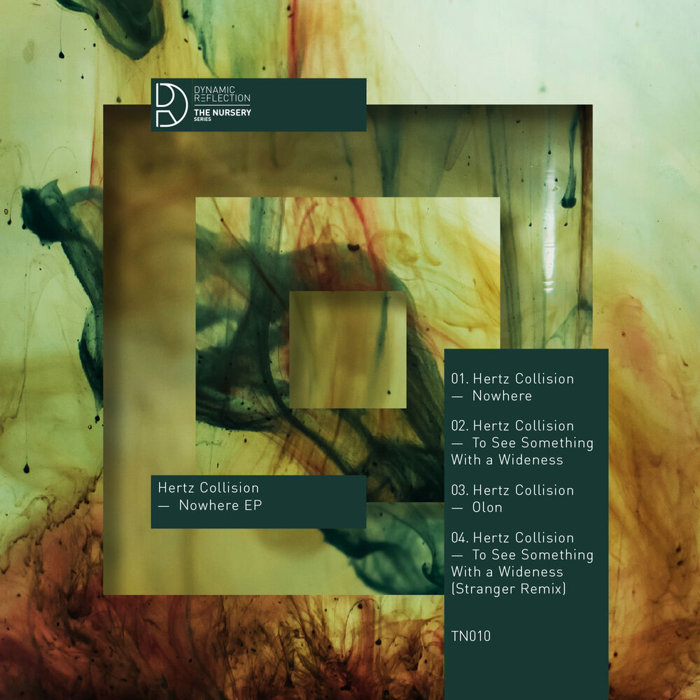 Picture of Nowhere EP