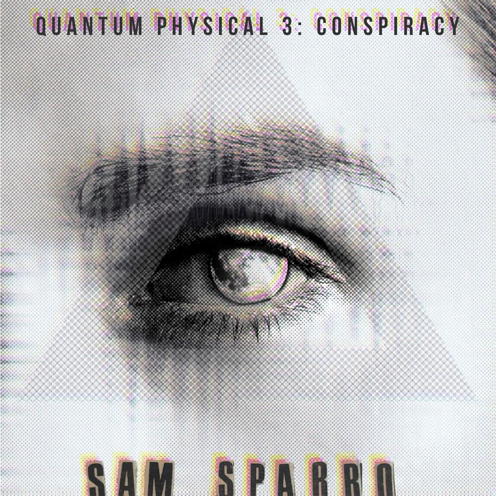 Picture of Quantum Physical 3