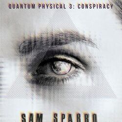 Cover of Quantum Physical 3