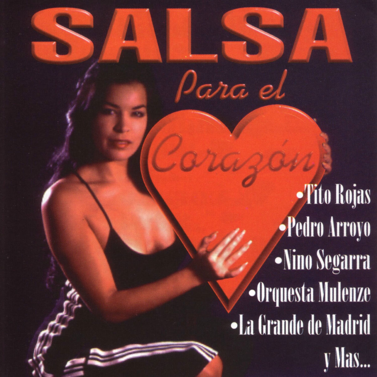 Album cover of Si Me Dejas Amarte