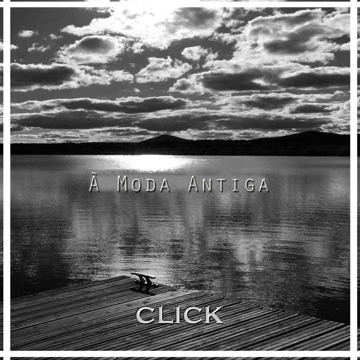 Album cover of À Moda Antiga