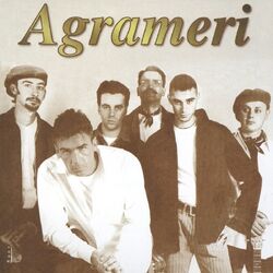 Cover of Agrameri