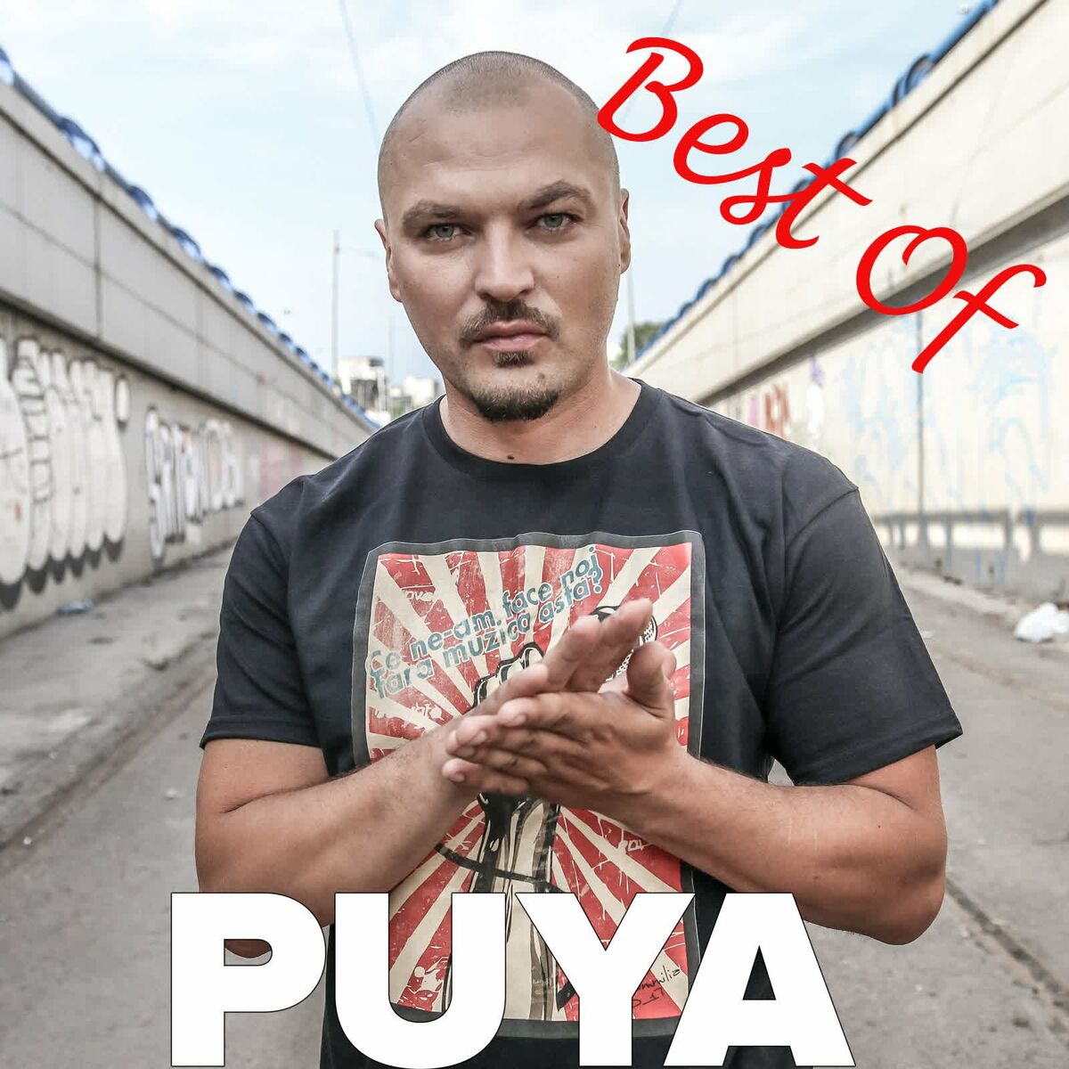 Album cover of Baga Bani