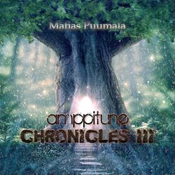 Cover of Amppitune Chronicles 3