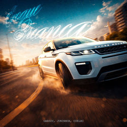 Cover of EVOQUE BRANCA by undefined