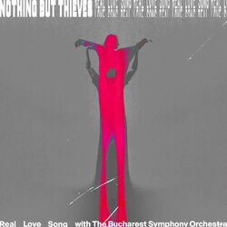 Cover of Real Love Song (with Bucharest Symphony Orchestra)