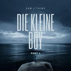 Cover of Die Kleine Boy