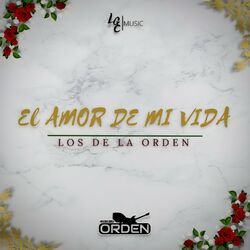 Cover of El Amor de Mi Vida