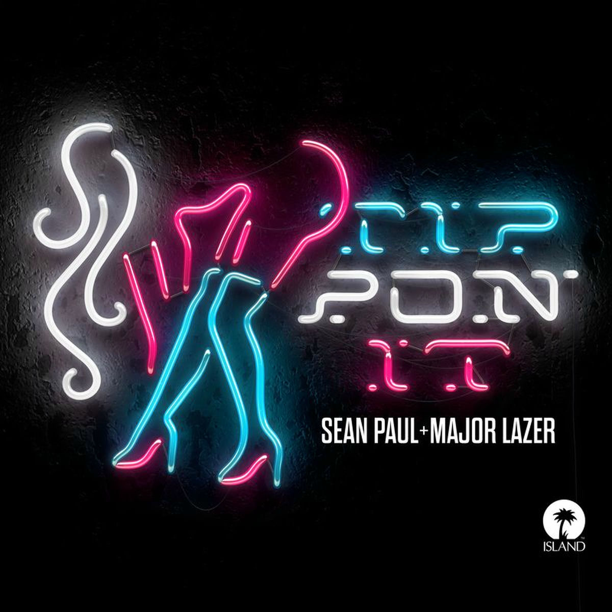 Album picture of Tip Pon It