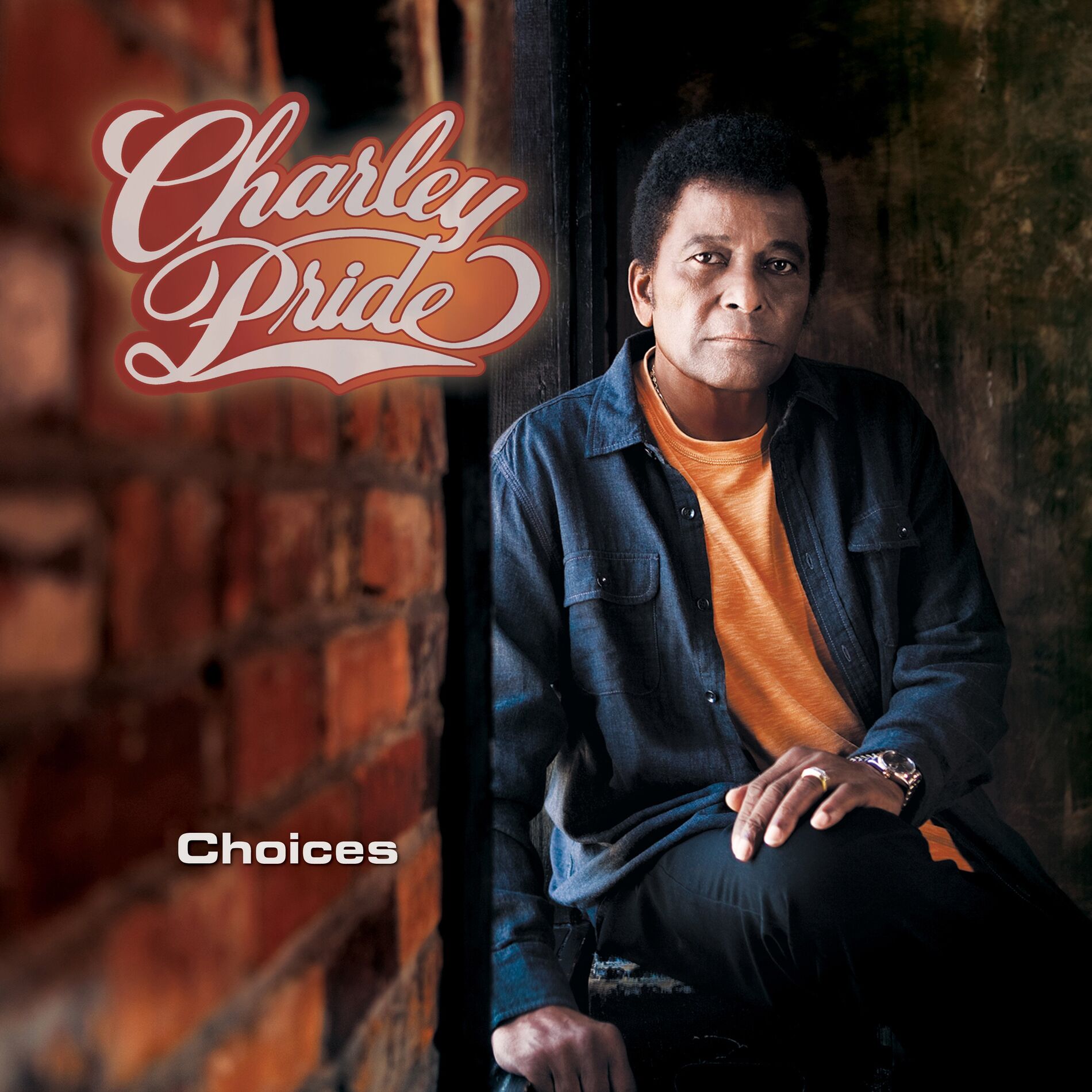 Album cover of Choices