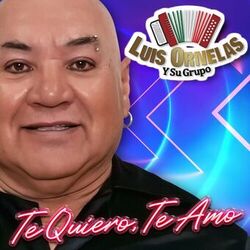 Cover of Te Amo, Te Quiero