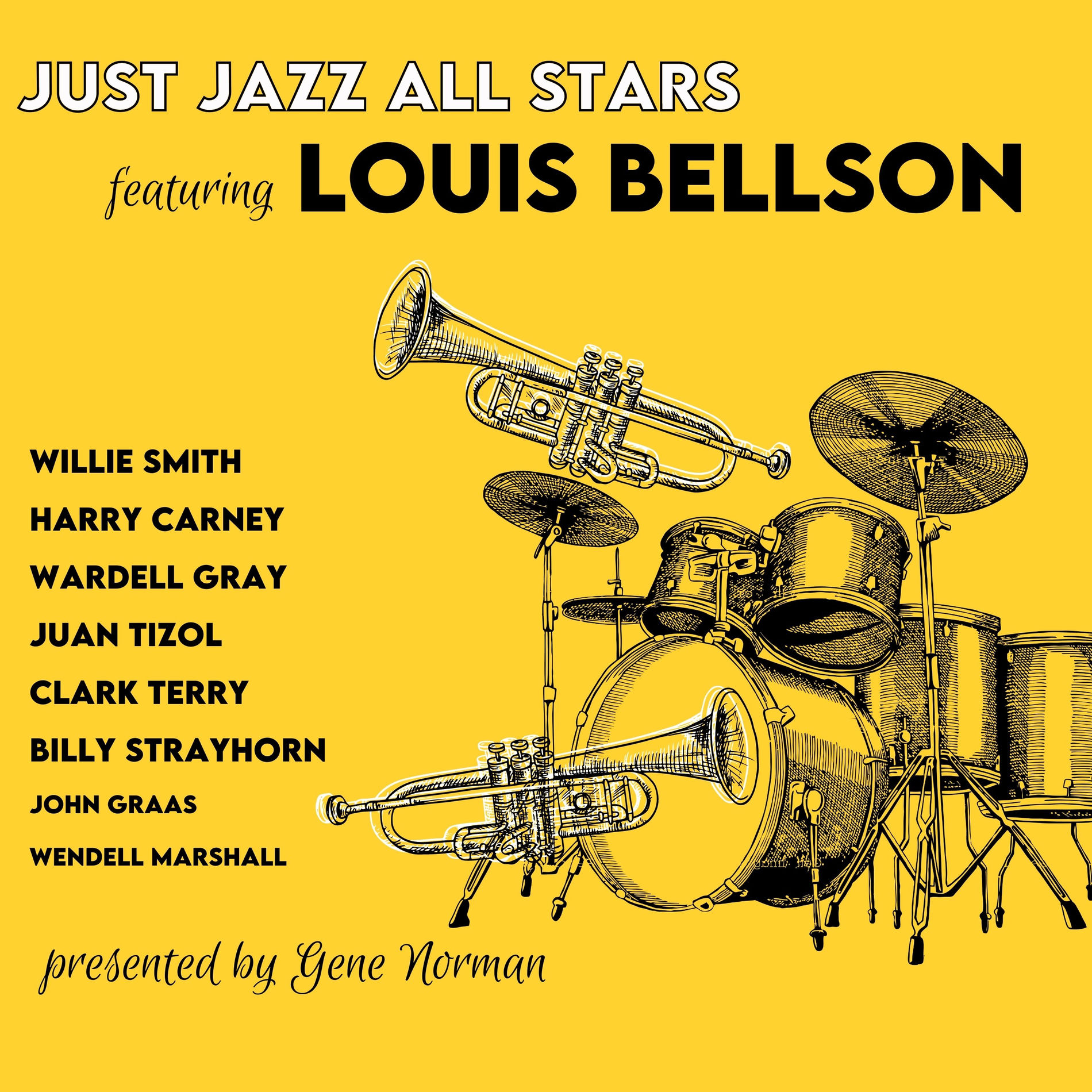 Louie Bellson - Concerto for Drums | Deezer