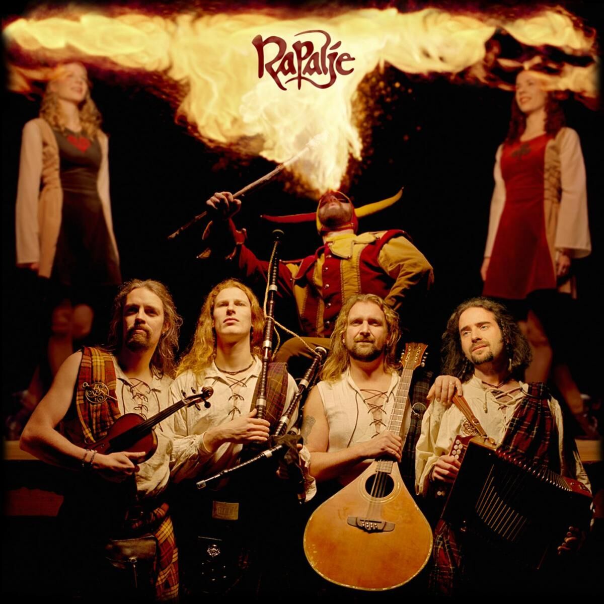 Album cover of Wat Zullen We Drinken