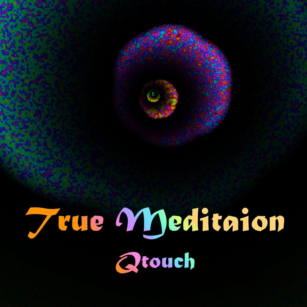 Picture of True Meditations