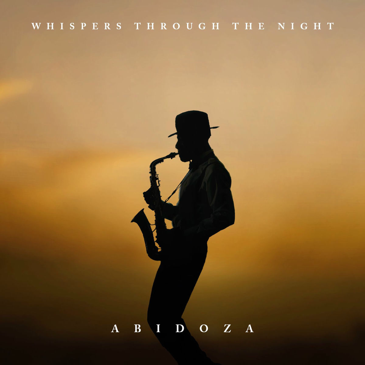 Album cover of Whispers Through The Night