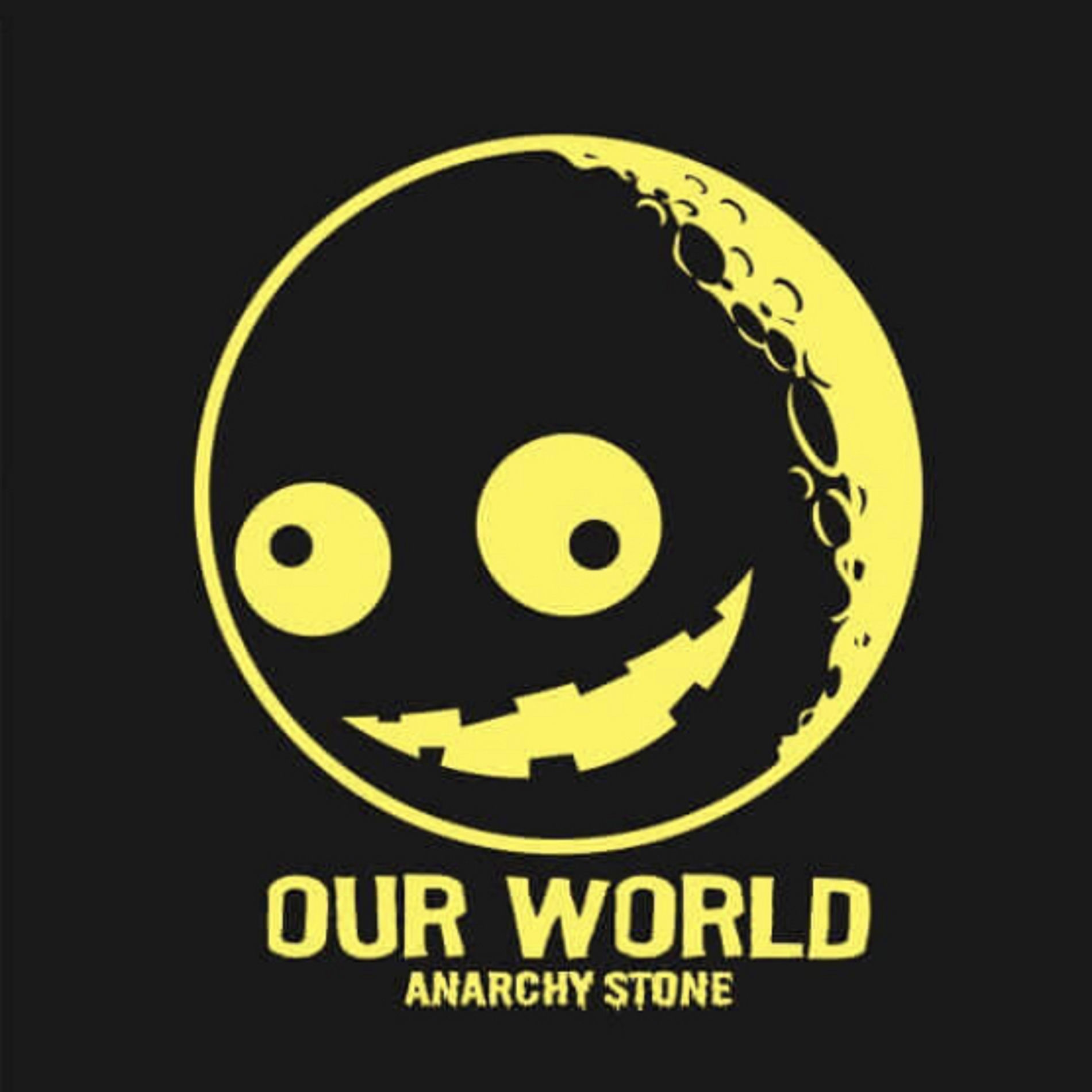 ANARCHY STONE: albums, songs, concerts | Deezer