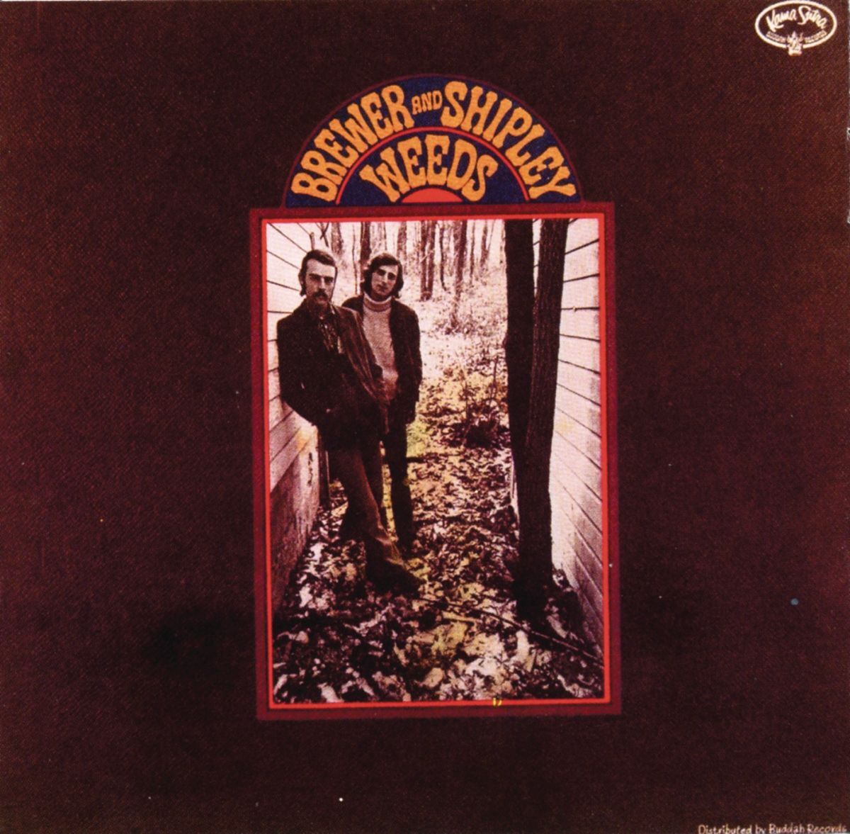 Album cover of Witchi-Tai-To