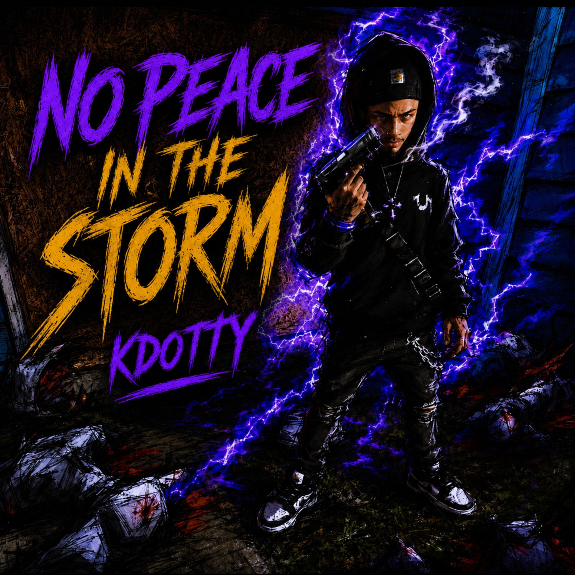 kdotty: albums, songs, concerts | Deezer