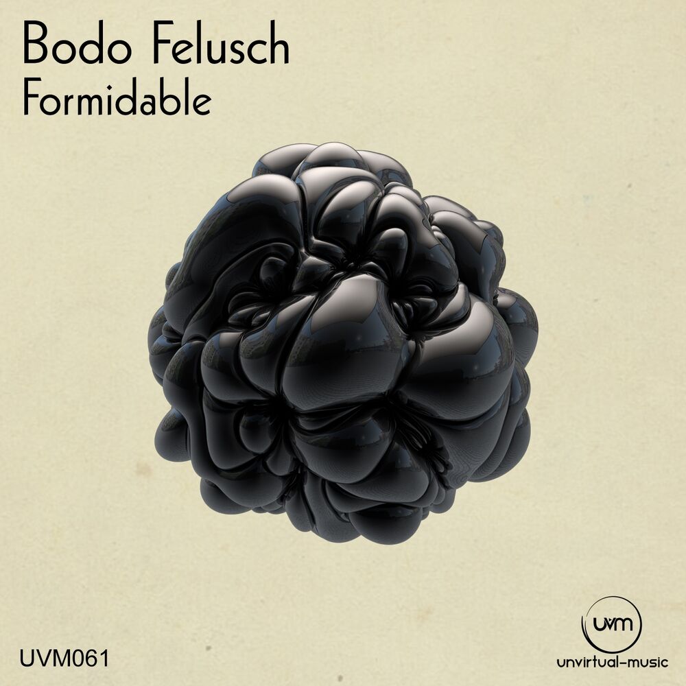 Picture of Formidable