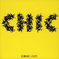 Cover of Chic-ism