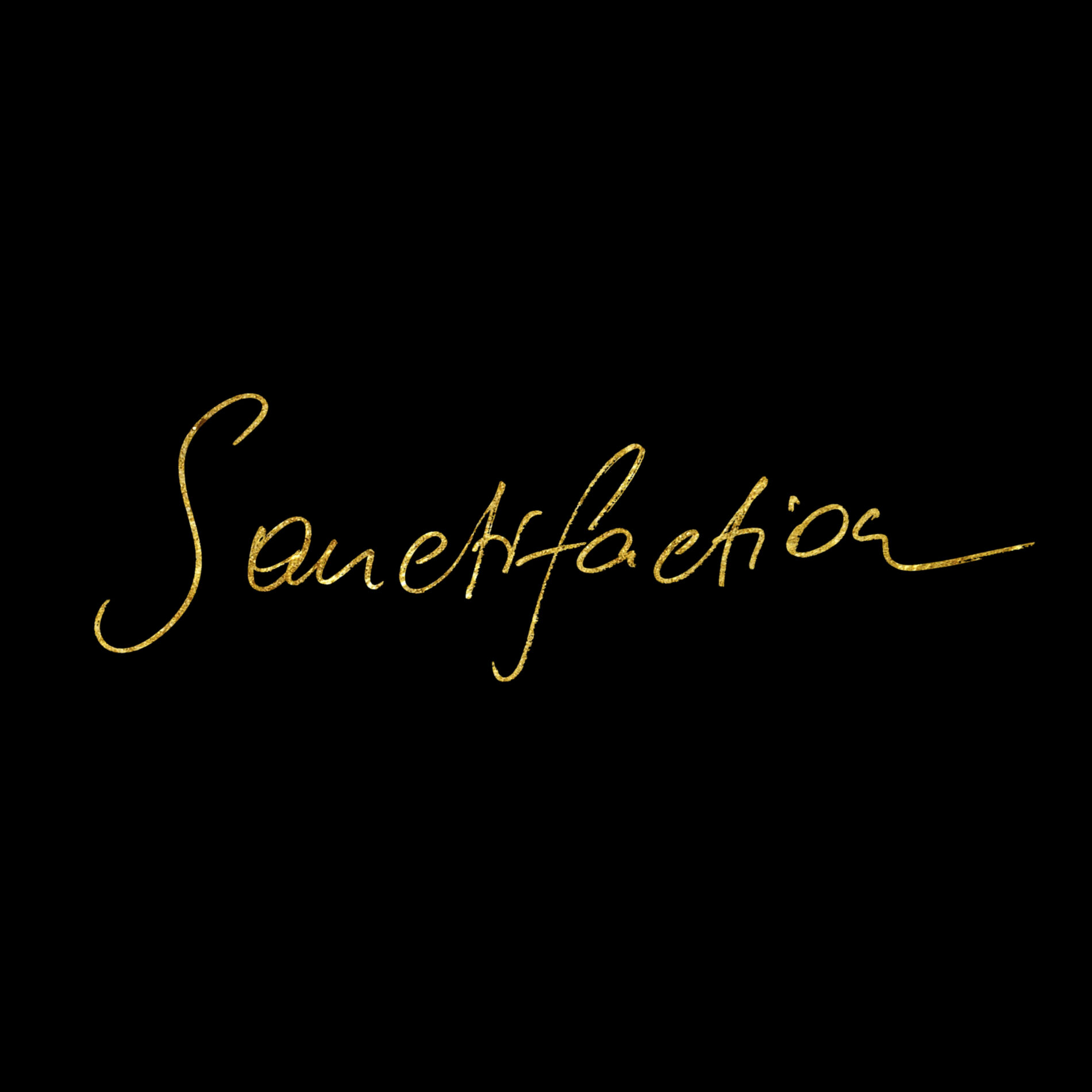 Album cover of Sanctifaction