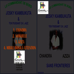 Cover of Chandra