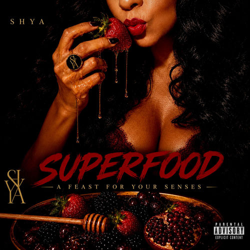SUPERFOOD