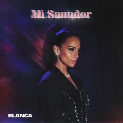 Cover of Mi Sanador (The Healing)