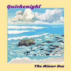 Cover of The Minor Sea