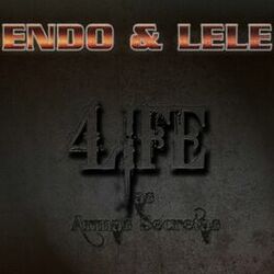 Cover of 4 Life